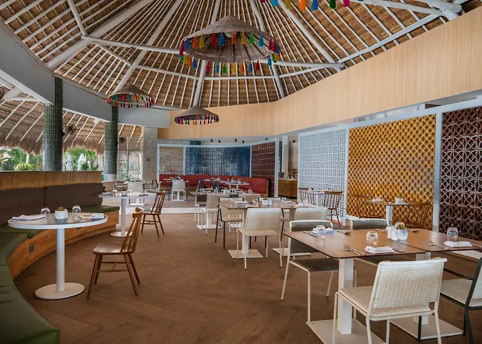 Catalonia Royal Tulum Beach & Spa Resort Adults Only