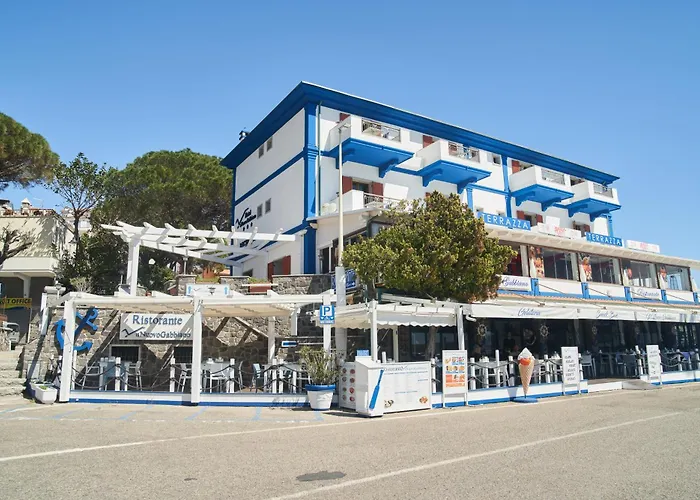 Il Nuovo Gabbiano
