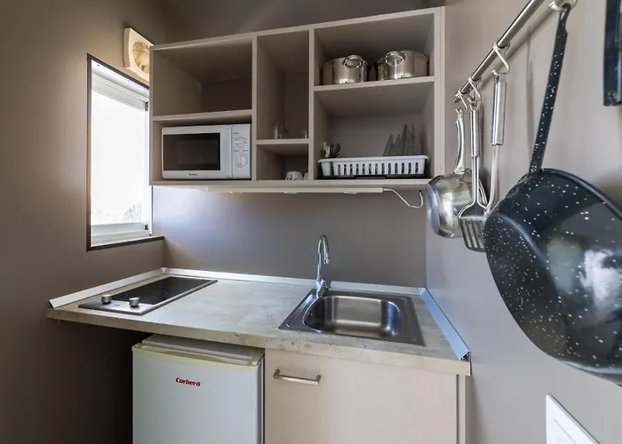 Apartamentos Jorbar