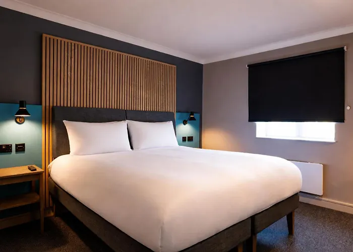 Village Hotel Farnborough
