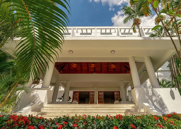 Santo Domingo Bay Convention Resort & Casino