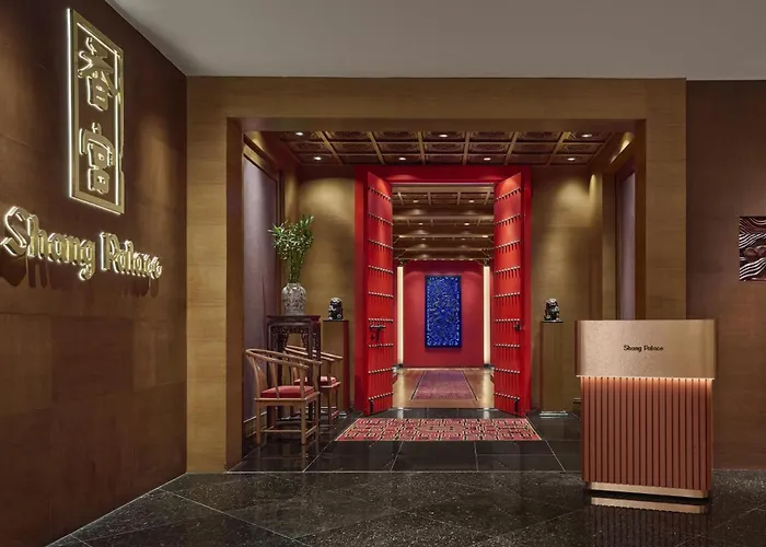 Shangri-La Kuala Lumpur