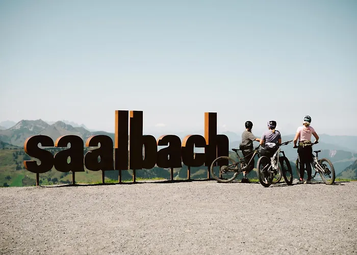 Alpinresort Valsaa - Adults Only