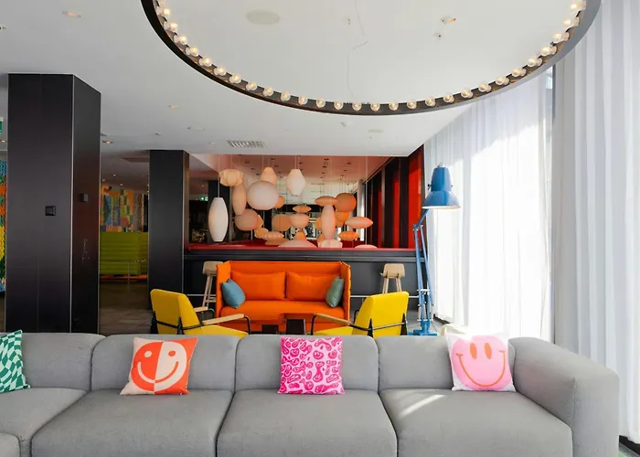 Citizenm Glasgow