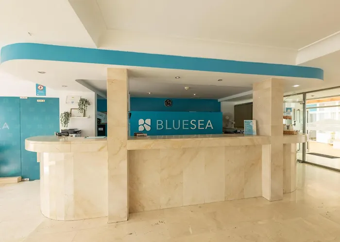 Bluesea Hotel Los Fiscos