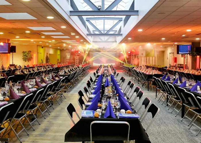 Sure Hotel By Best Western Nantes Beaujoire