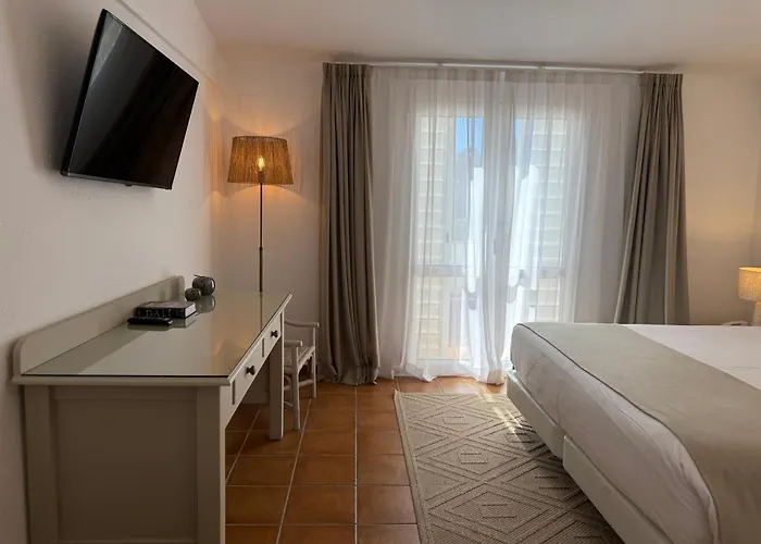 Hotel Calina