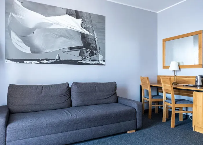 Hotel Galion