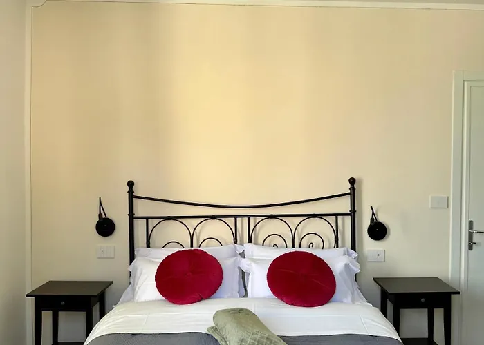 Albergo Gargnano