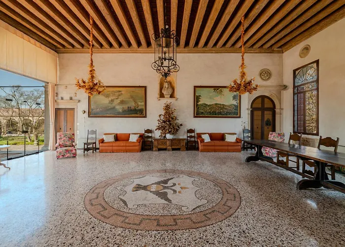 Castello Di Roncade