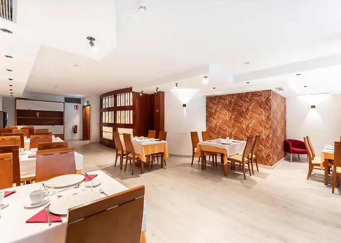 Hotel Dona Urraca