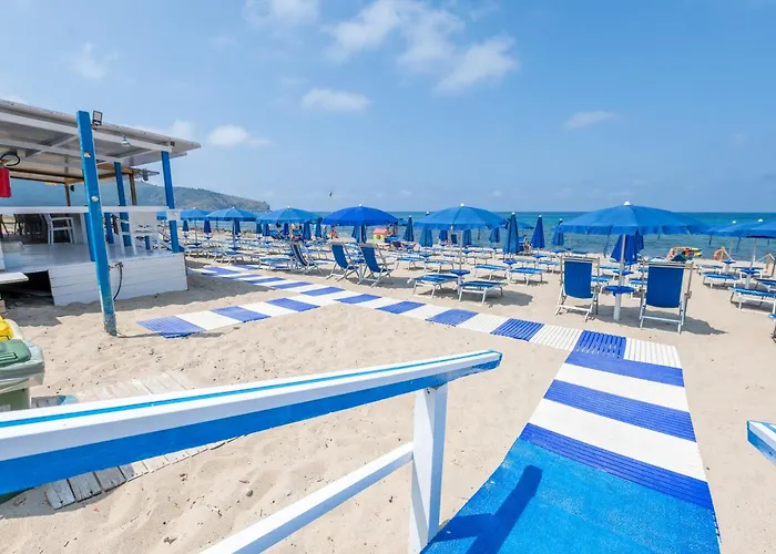 Hotel Ulisse