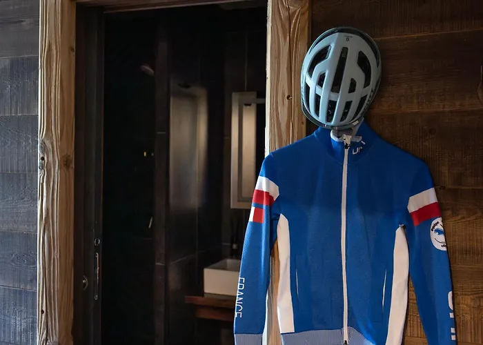 Hotel La Perelle
