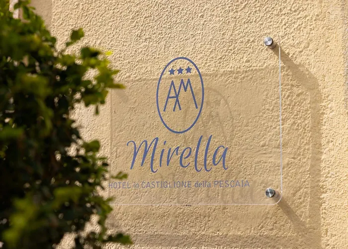 Hotel Mirella