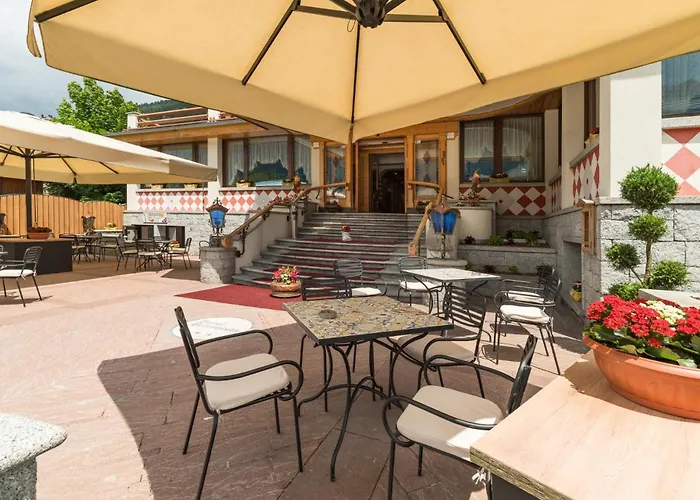 Hotel Bellavista