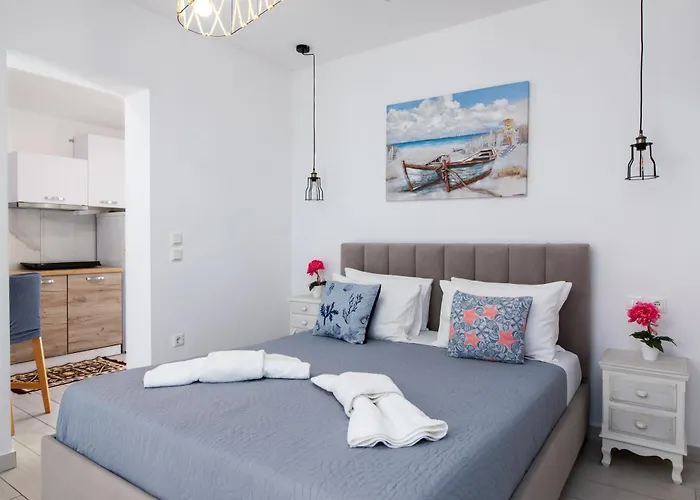 Kiki'S Apartments