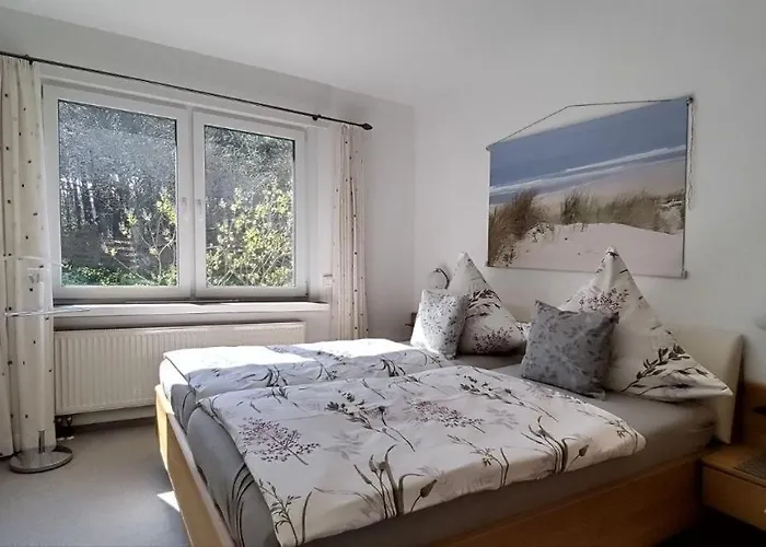 Ferienhaus Berghaus