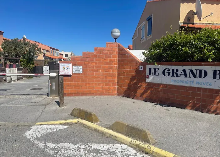 Maison De Plage