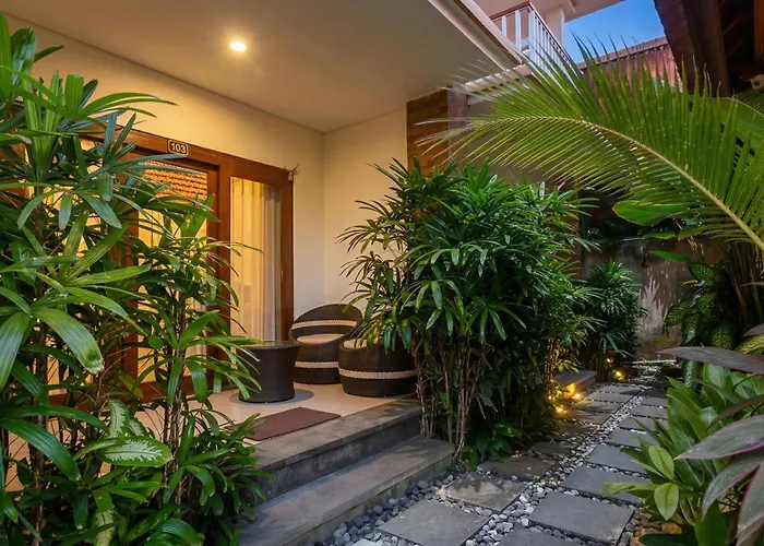 Anindya Sanur