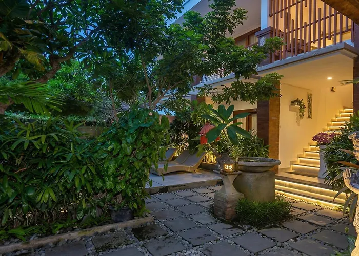 Anindya Sanur