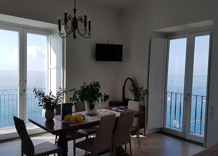 Casa Gargano Ravello Amalfi Coast