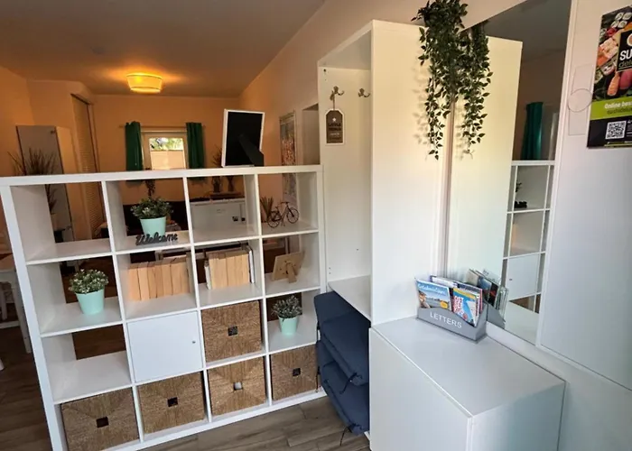 Kleine Auszeit