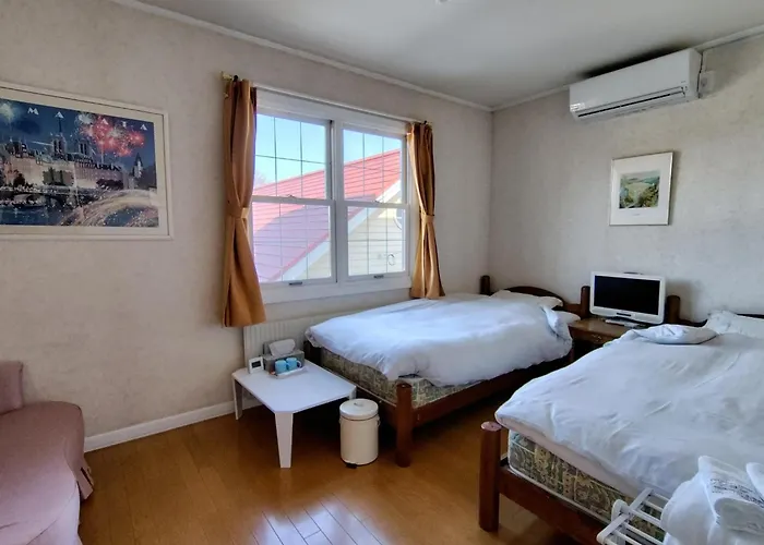 Furano - Hotel / Vacation Stay 35777