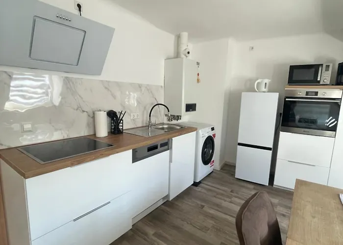 Ferienwohnung Auszeit