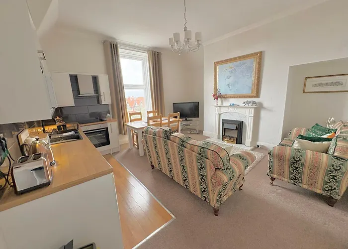 Woodlands Holiday Apartments