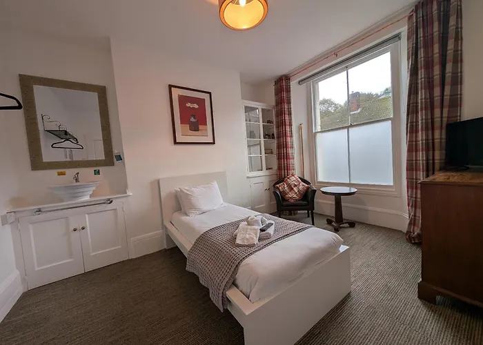Dover Town Rooms