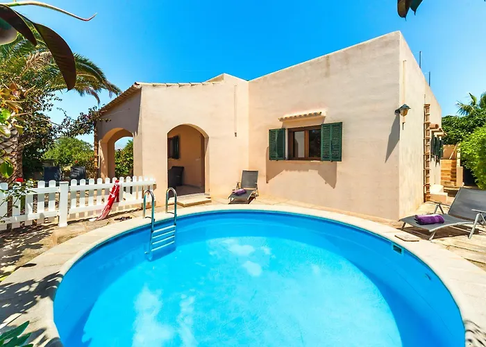 Casa Mediterranea Invierno