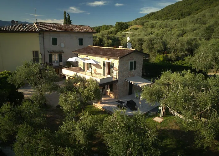 Rustico Alle Fornare