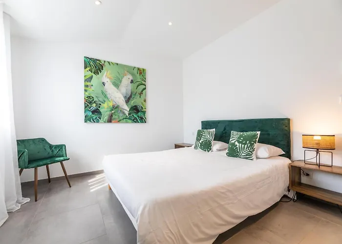 Casa U Fornu Residence & Spa