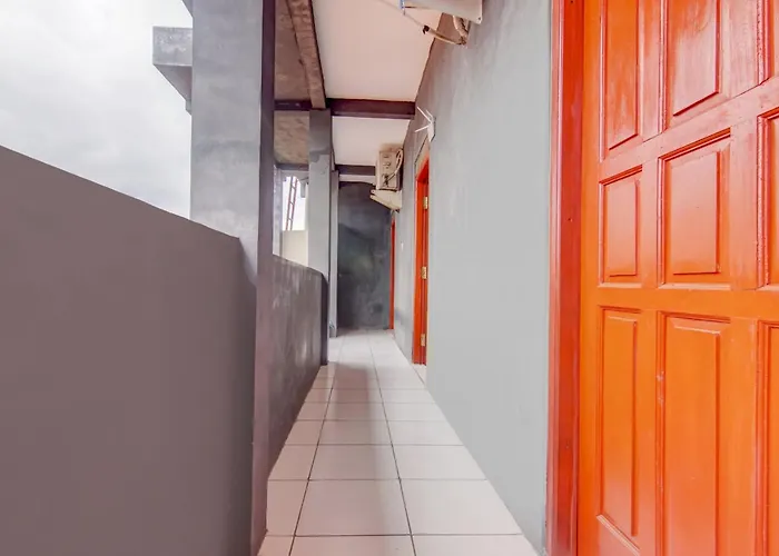 Hotel O Nakula Sadewa