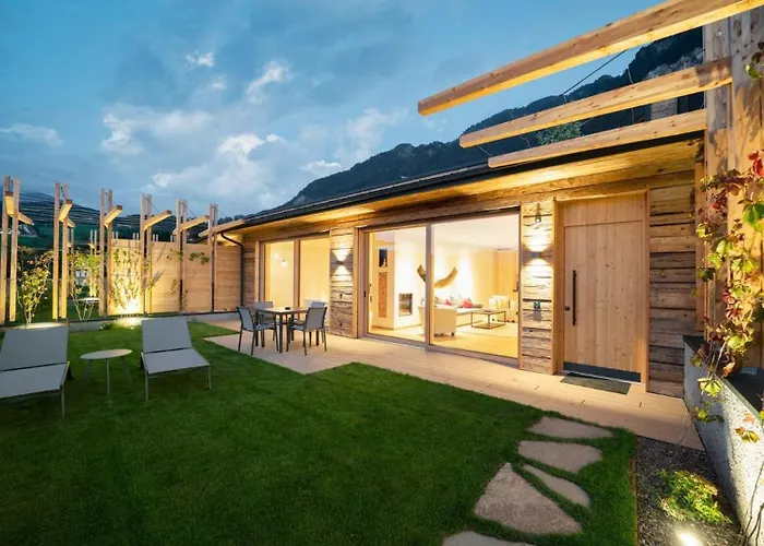 Aura Chalets - Nr 2