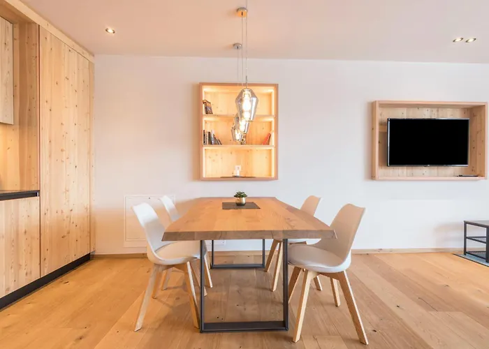 Aura Chalets - Nr 1
