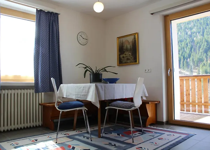 Panorama Latemar