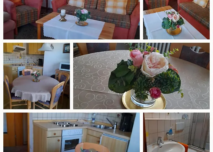 Ferienhaus Im Park