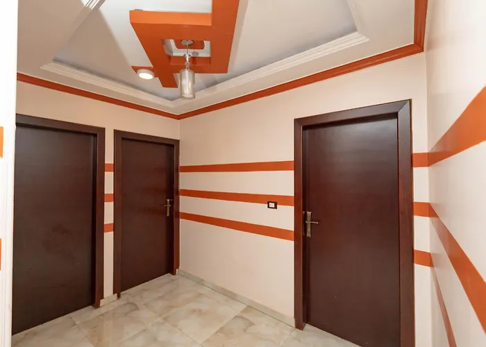 Pyramids View Suite/Vista Piramidi