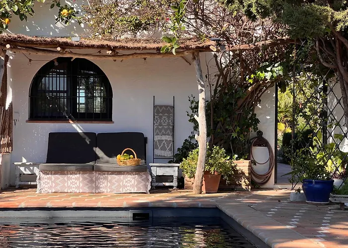 Boutique Finca Stay In Nature