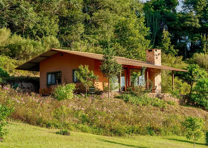 Hotel Fazenda Vale Alvorada