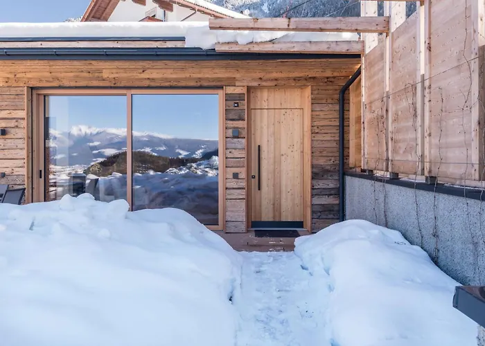 Aura Chalets - Nr 4