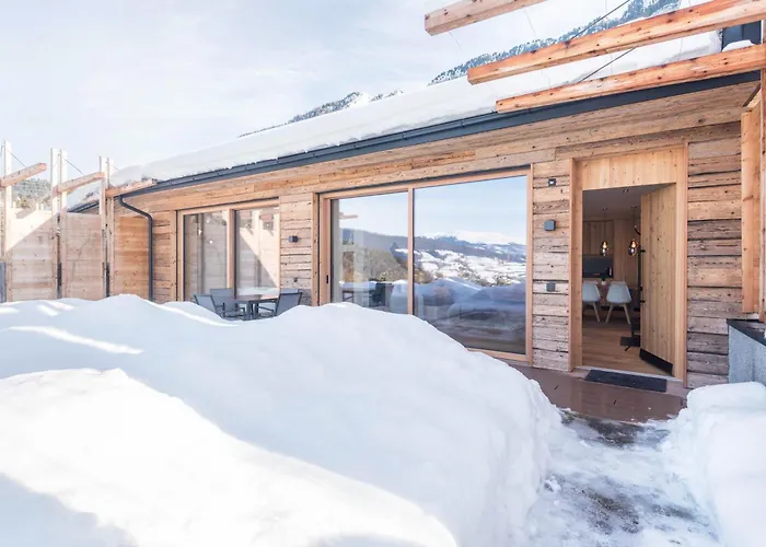 Aura Chalets - Nr 2