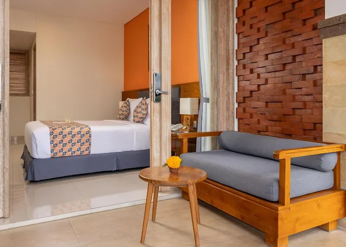 Kahayana Suites Ubud
