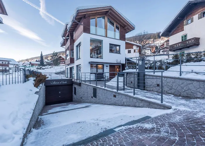 Paruda Mountainchalet