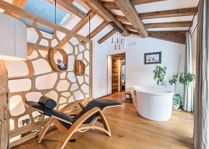 Paruda Mountainchalet