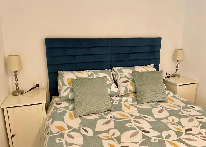 The Town House - Mojacar