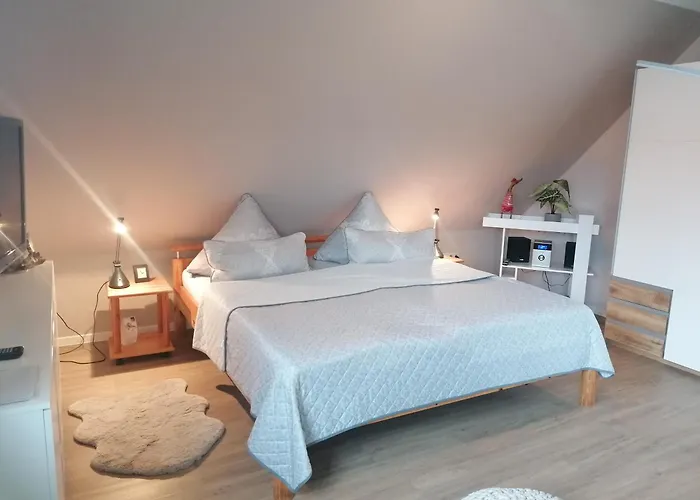 Appartement Fam. M.Lehmann