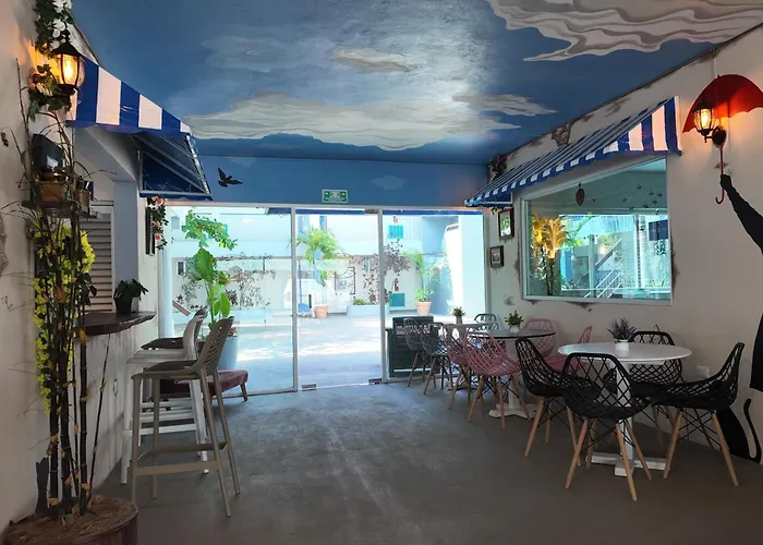 Days Inn By Wyndham Playa Del Carmen