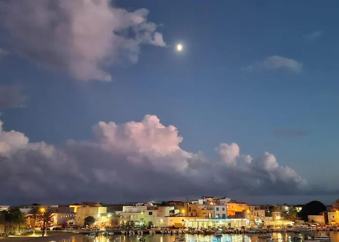 Fronte Mare Porto Vecchio